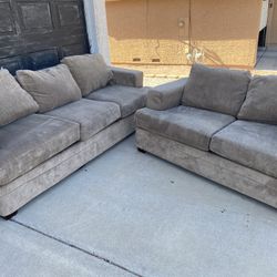 Couch Sofa Set