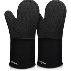 Oven Mitts