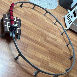 Disneyland 70th celebration monorail