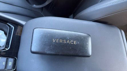 Versace women’s sunglasses