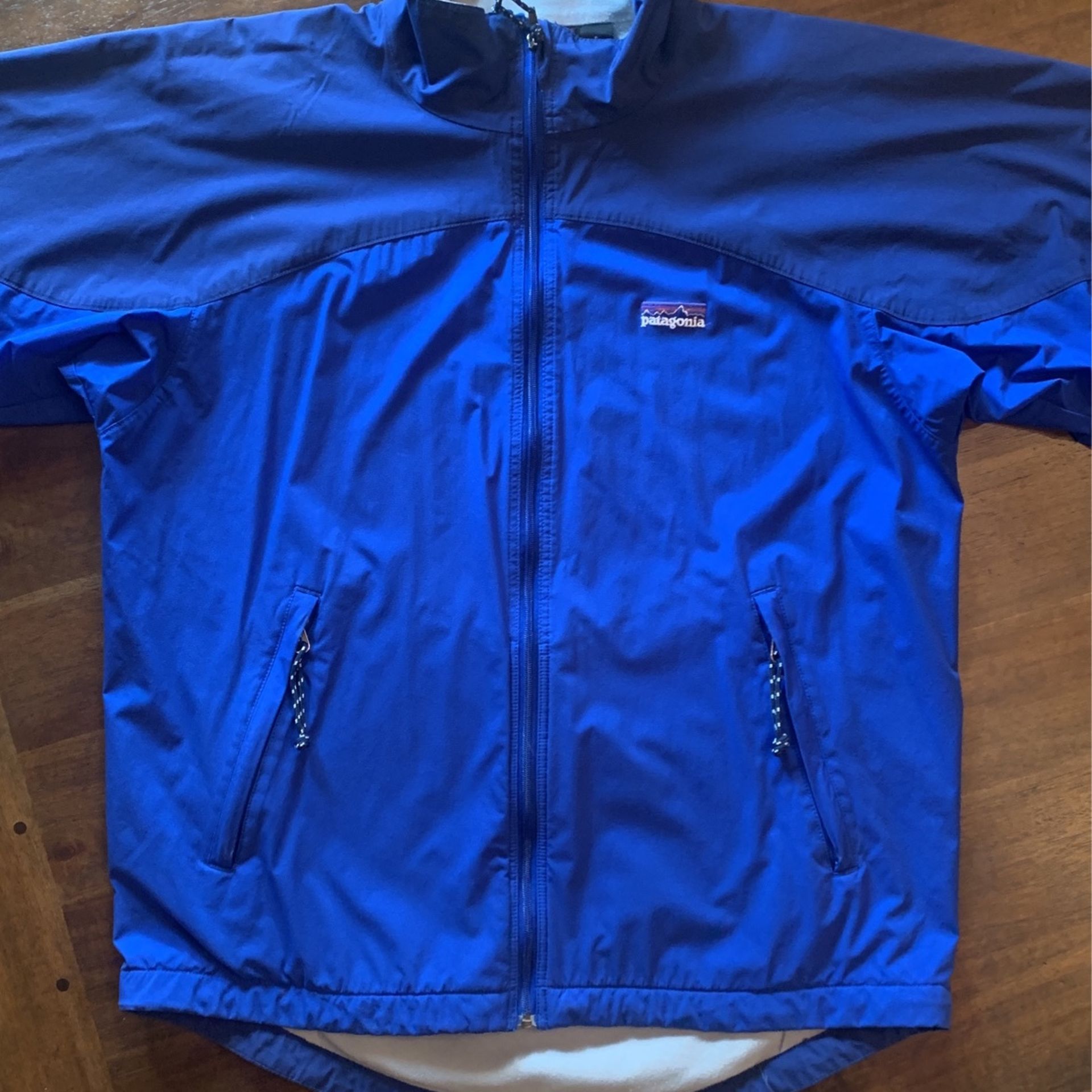 Vintage Patagonia Parka Jacket