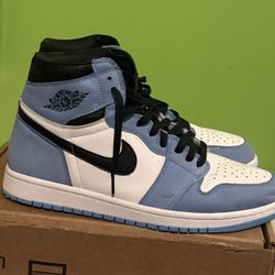Air Jordan 1 ‘University Blue’