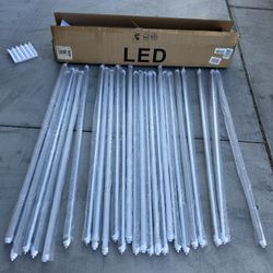 25 LED LIGHTS 