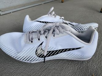 2020 Zoom Rival Nikey Multi Purpose Cleats “Hydrogen Blue”