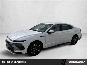 2025 Hyundai Sonata