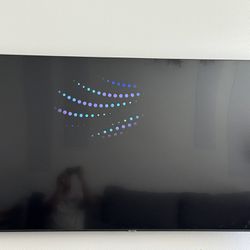72-inch Samsung 4K TV