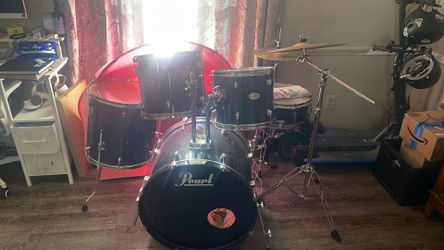 Drums