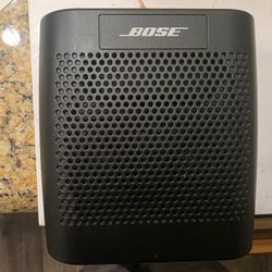 Bose Speaker