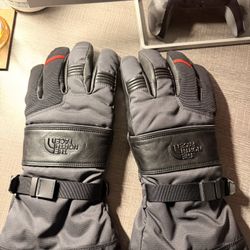 Northface Montana Snow Gloves