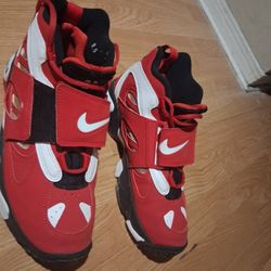 9.5 Jordan Tenis Nuevos