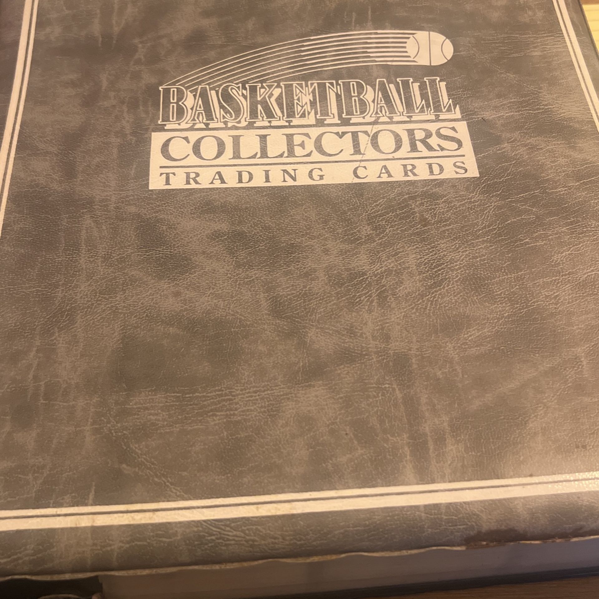 Upper Deck NBA 1992 Complete Set