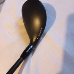 Ai 4 Wood Gallaway Clup