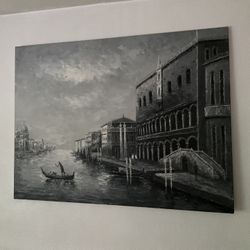 Large Painting 