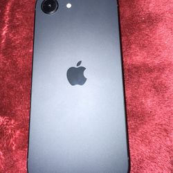Iphone 16E 256 Gb 