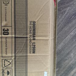 31inch Brand New Sound Bar Speaker 