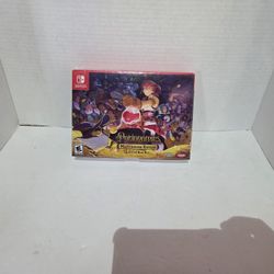 Potionomics