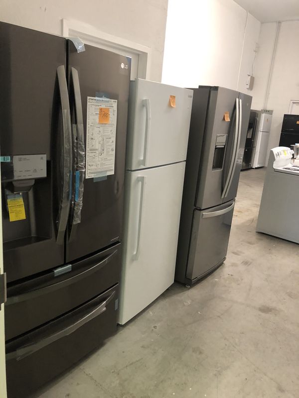 Buy 4 Less Appliances for Sale in Las Vegas, NV OfferUp