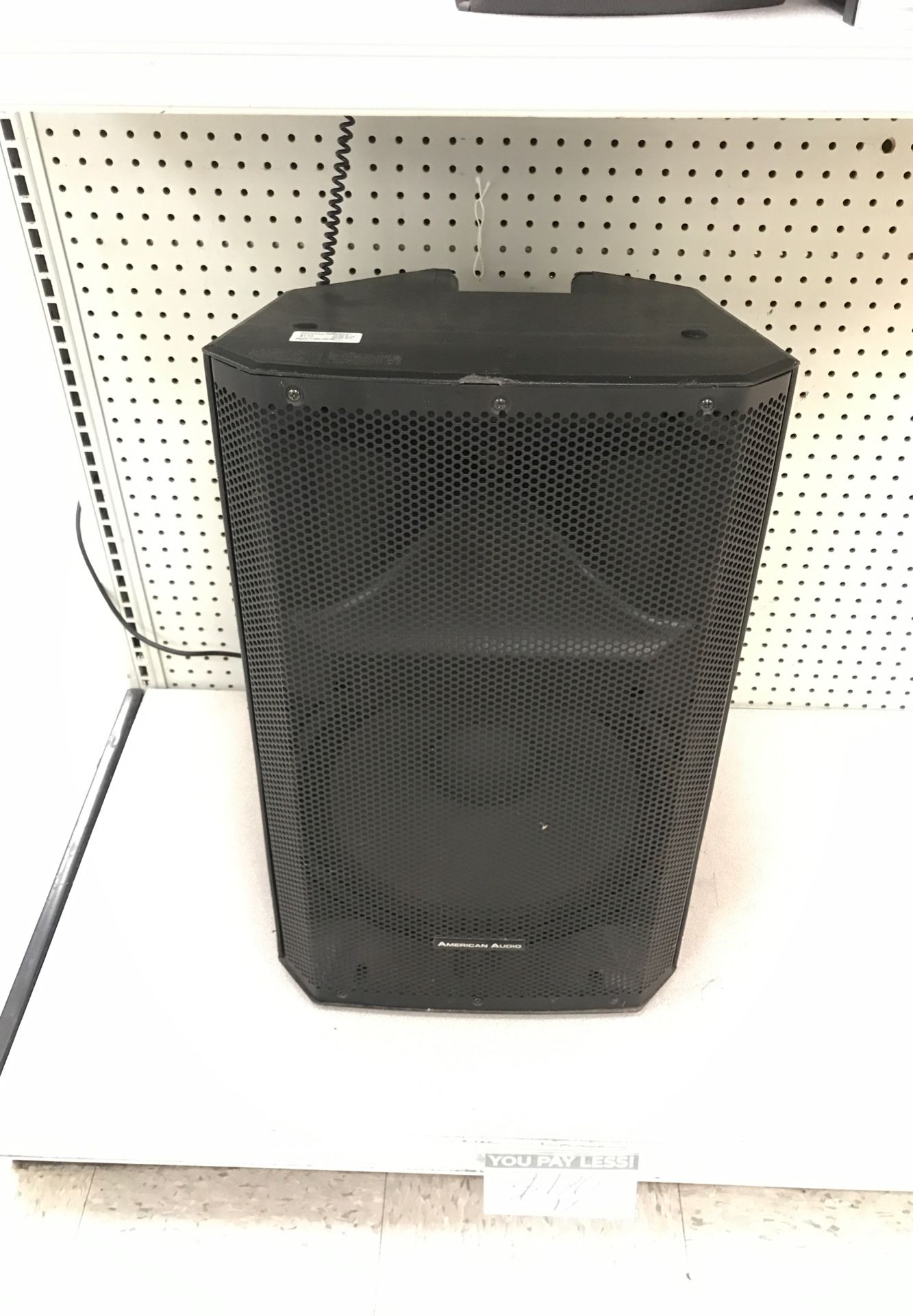 American audio bluetooth speaker for sale