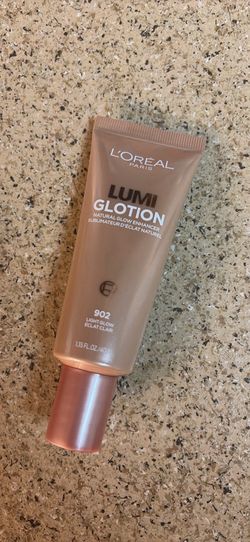 L’Oreal Lumi Glotion
