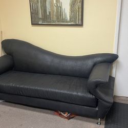 Sofa- Must Sale NOW!