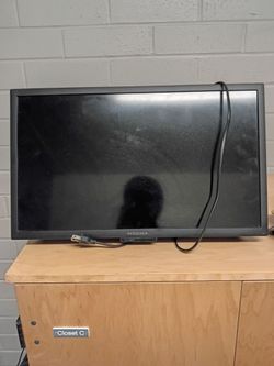 Smart Insignia tv