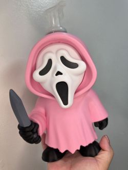 Bath and body works sope holder Ghostface