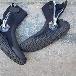 Diving  Boots S