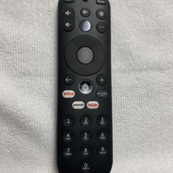Xumo Remote Control