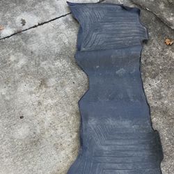 Side To Side Floor Mat
