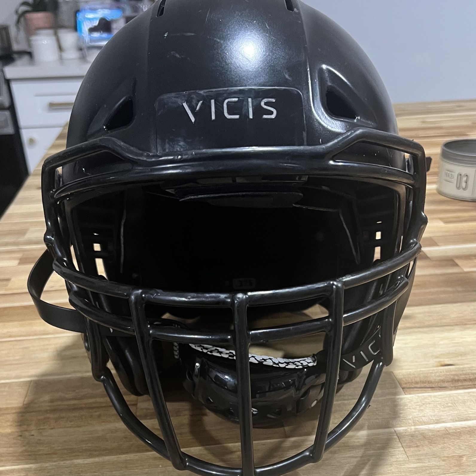VICIS Zero 1 Football Helmet for Sale in Fontana, CA - OfferUp VICIS Zero 1 Football Helmet for Sale in Fontana, CA - OfferUp