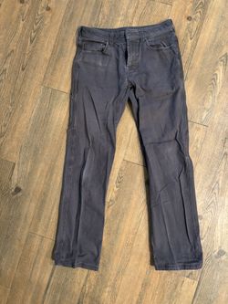 Prana Bronson Pant - 32x32