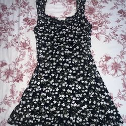 Floral Sundress
