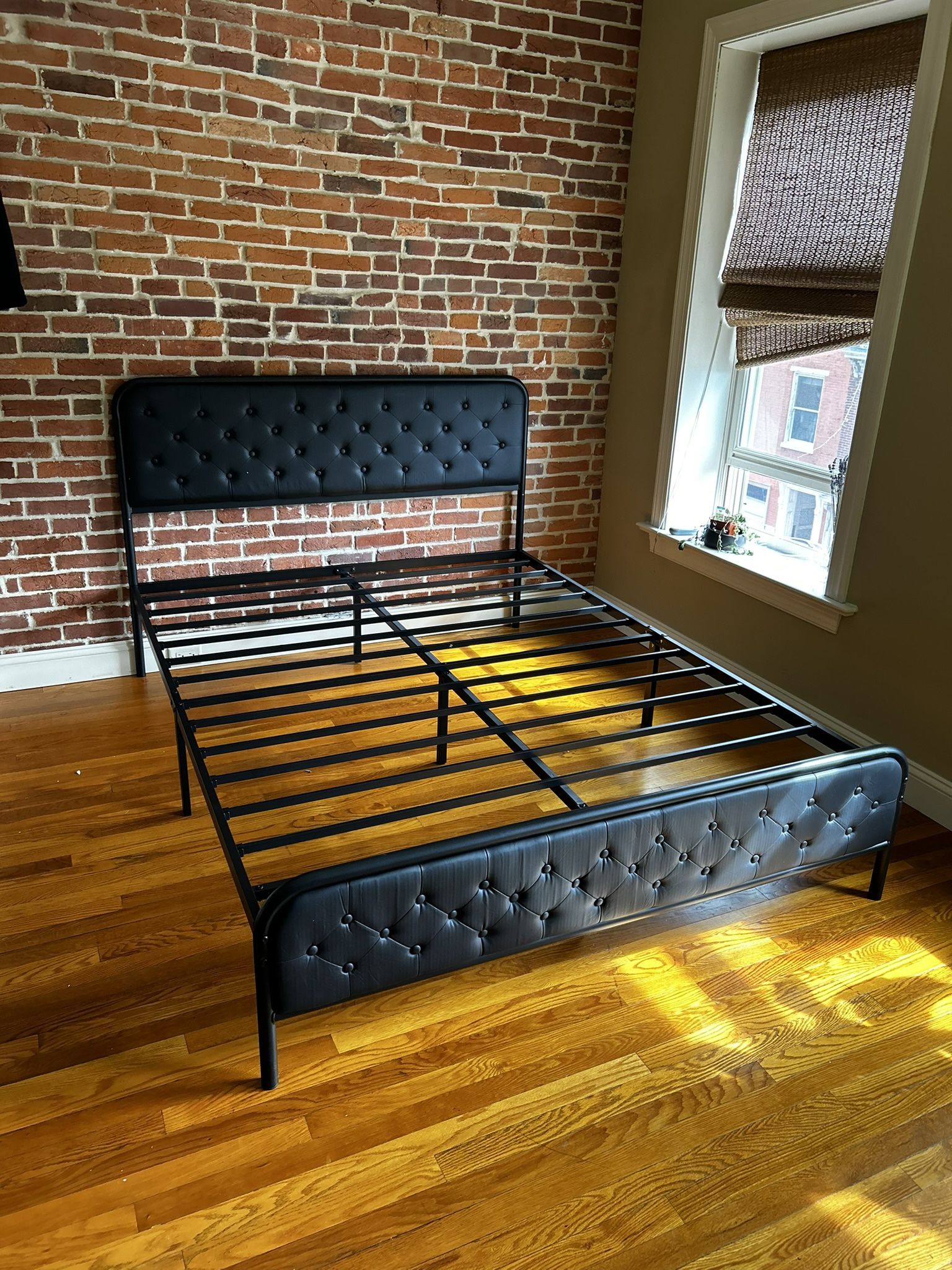 Queen Size Bedframe