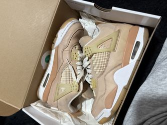 Jordan 4 Shimmer