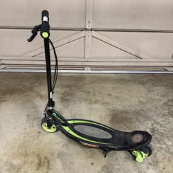 Razor E90 Electric Scooter