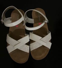 Girls Steven Madden Sandals