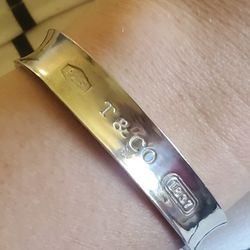  Sterling Silver Bracelet