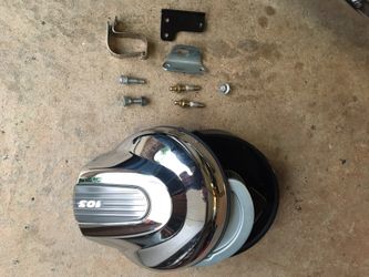 2016 Harley Davidson ultra limited stock take offs