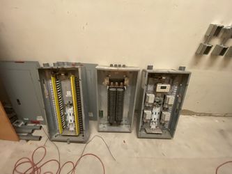 Electrical Panels