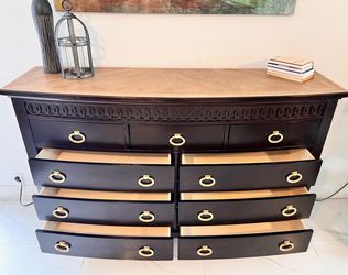 DOUBLE DRESSER ”DARMAJI”