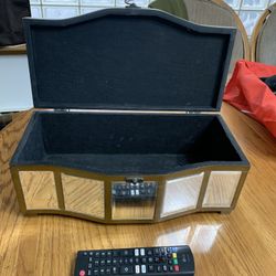 Jewelry Box Storage Box