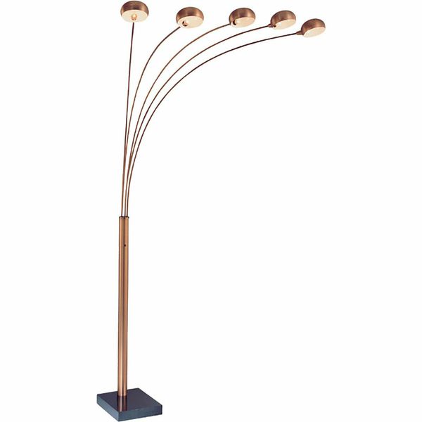 Mcm Hydra Floor Lamp For In Seattle Wa Offerup Mcm Hydra Floor Lamp