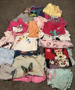 Girls Clothes