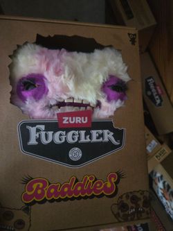 fuggler baddies