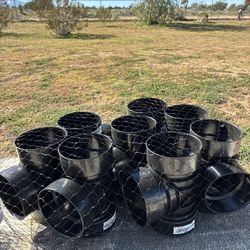 Advance Drainage System