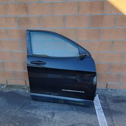 Puerta Del Pasajero Para Jeep Cherokee 2017 En Benas Condiciones 