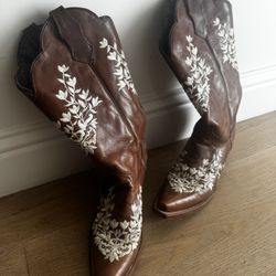 Women Cowboy Boots