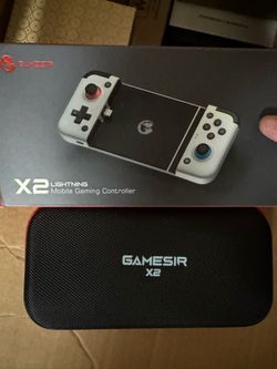Gamersir X2
