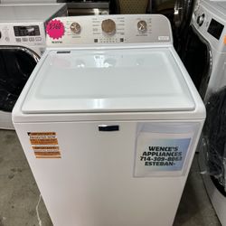 Maytag Washer