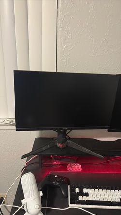 Acer Gaming monitor